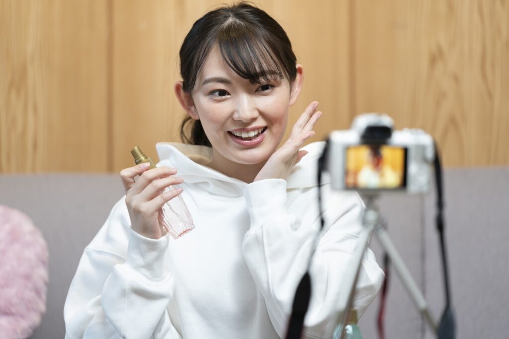 【最新】美容系インフルエンサー10選