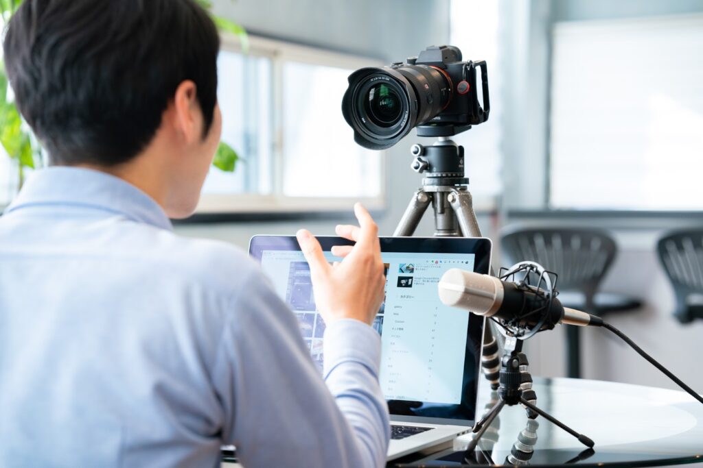 【最新】男性インフルエンサー10選