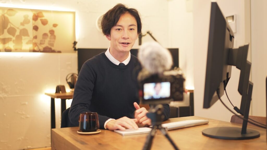 ガジェット系インフルエンサーとは？