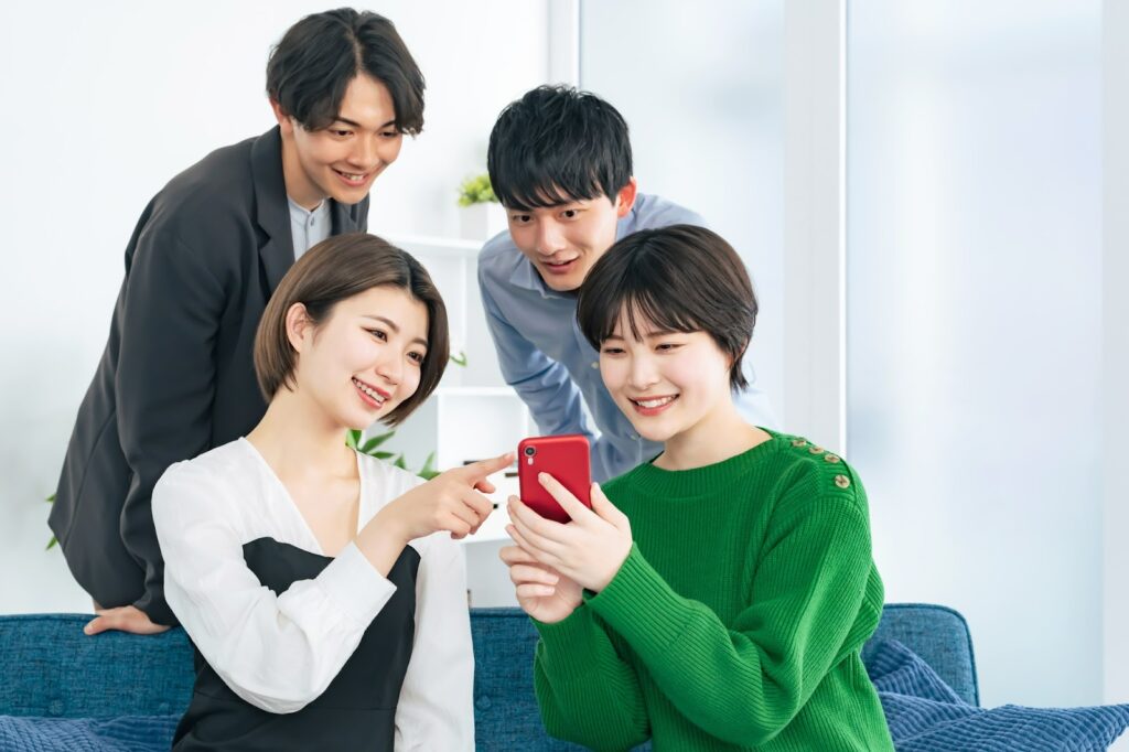 20代に人気のインフルエンサー10選