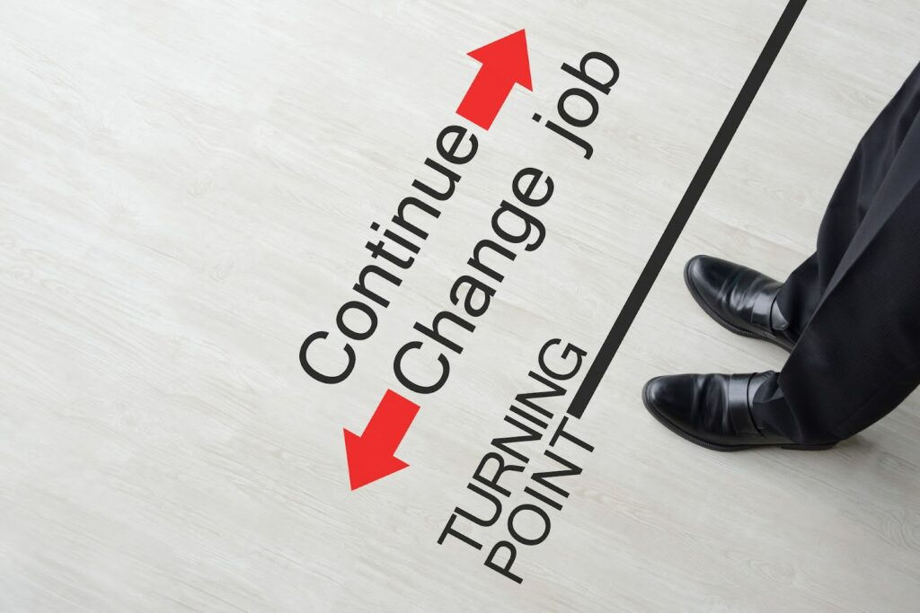 転職系インフルエンサーとは？