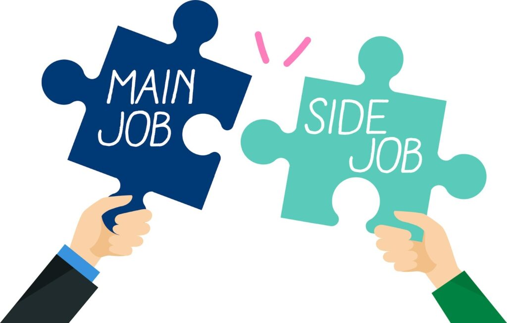 副業系ビジネスインフルエンサーとは？