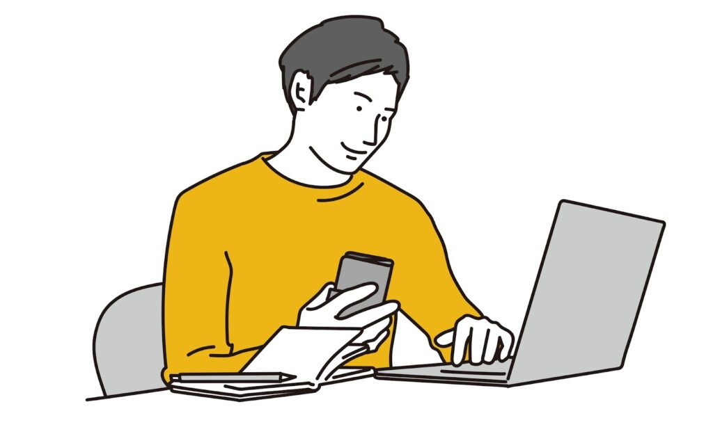 副業系ビジネスインフルエンサー5選