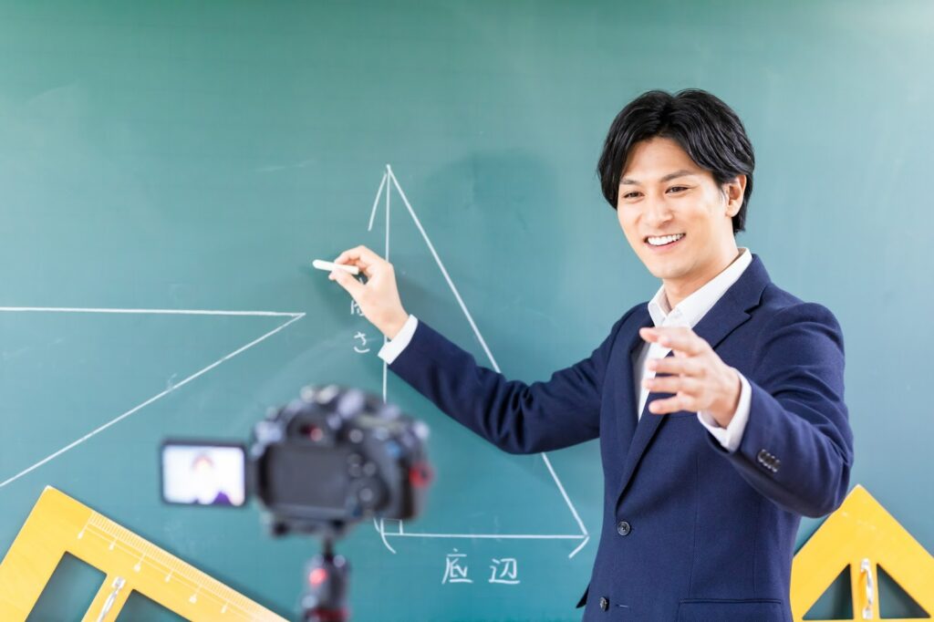 教育系インフルエンサーとは？