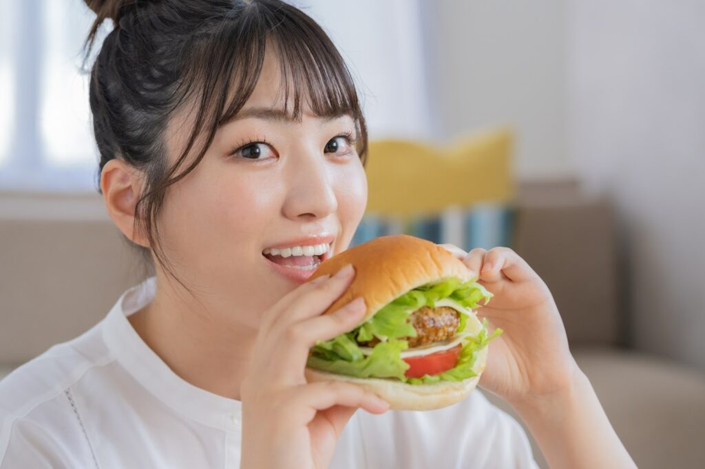 大食いインフルエンサーとは？