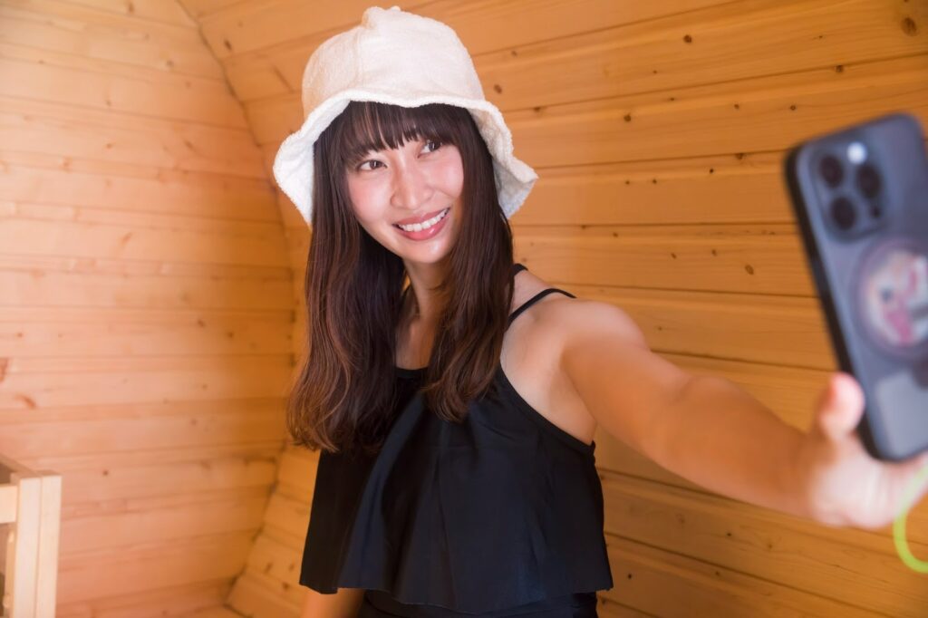 サウナ系インフルエンサーとは？
